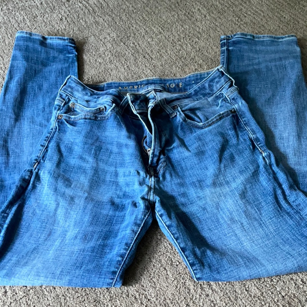 👖 $10 👖 Men’s American Eagle Jeans
